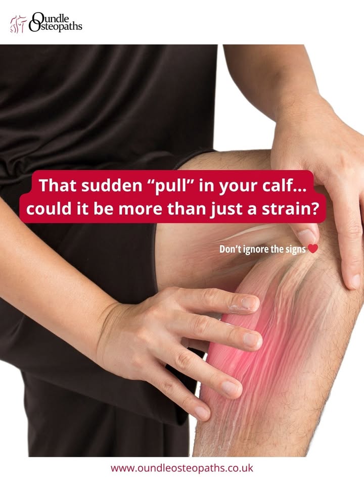 Oundle Osteopaths
