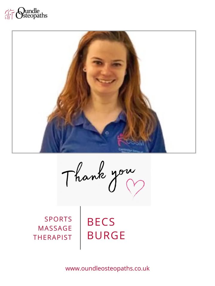 Oundle Osteopaths